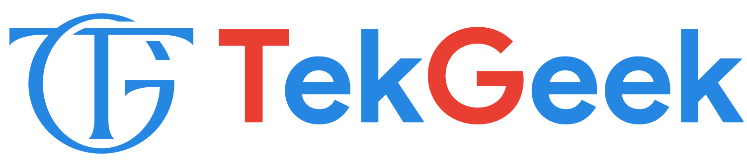 Tekgeek Inc